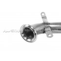 Downpipe descatalizada Scorpion para Ford Fiesta ST 180 / 200