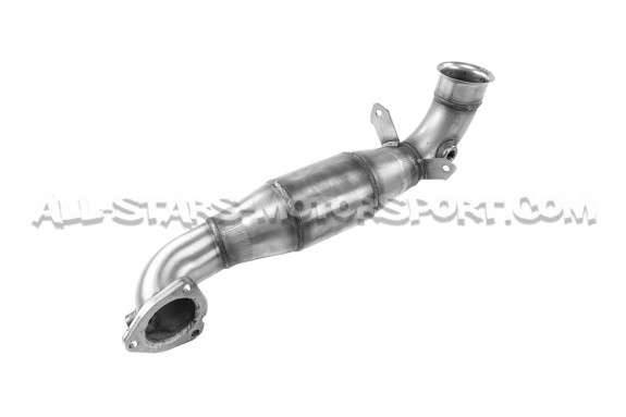Catalizador deportivo Scorpion para Citroen DS3 1.6 THP / 208 GTI