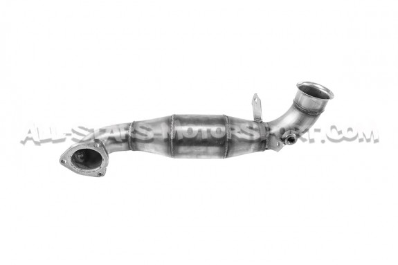 Catalizador deportivo Scorpion para Citroen DS3 1.6 THP / 208 GTI