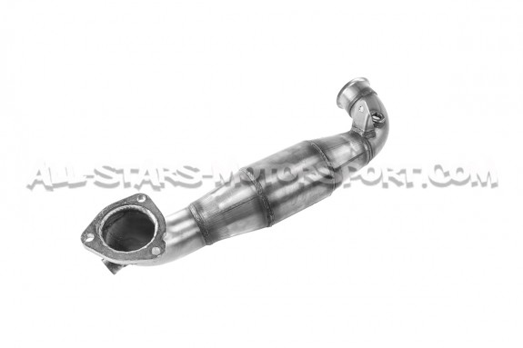 Citroen DS3 1.6 THP / 208 GTI Scorpion Sport Catalyst Downpipe