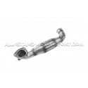Downpipe cata sport Scorpion pour Citroen DS3 1.6 THP / 208 GTI