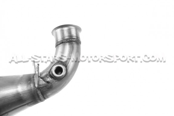 Catalizador deportivo Scorpion para Citroen DS3 1.6 THP / 208 GTI