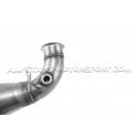 Downpipe cata sport Scorpion pour Citroen DS3 1.6 THP / 208 GTI