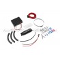 Intercooler CTS Turbo para Golf 5 GTI / Golf 6 R / S3 8P / Leon 2 Cupra
