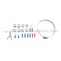 Intercooler CTS Turbo para Golf 5 GTI / Golf 6 R / S3 8P / Leon 2 Cupra