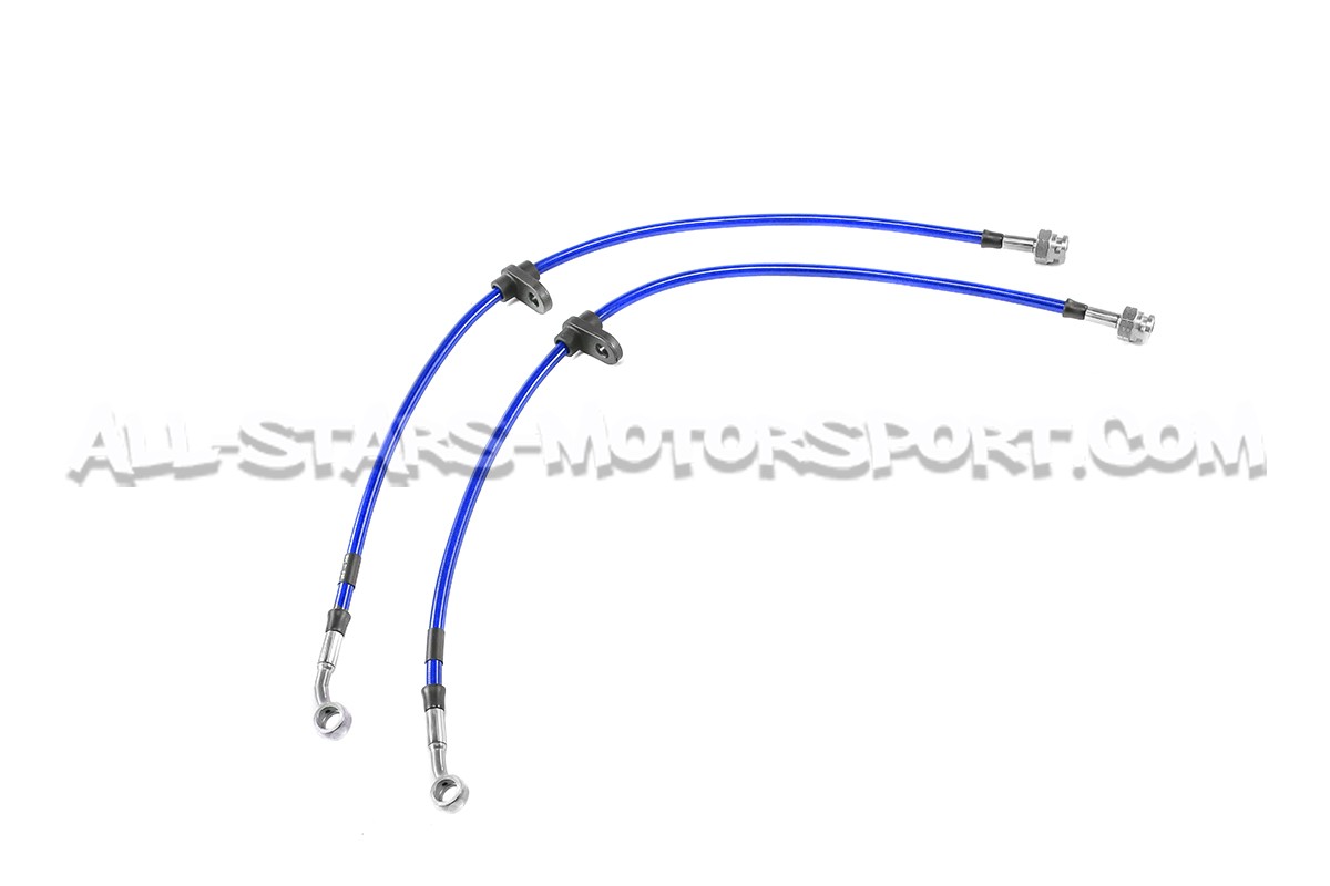 Honda Civic Type R FK8 Goodridge Braided Brake Hose Lines Kit