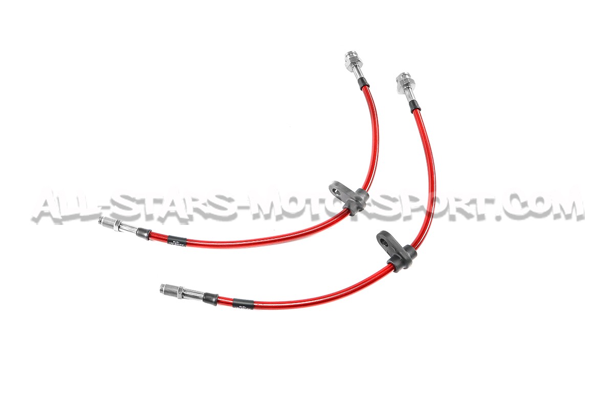 Honda Civic Type R FK8 Goodridge Braided Brake Hose Lines Kit