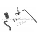 Baffled Oil Catch Can Mishimoto for Mustang S550 V8 5.0 GT