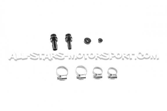 Oil Catch Can Mishimoto pour Kia Stinger GT 3.3T-GDI