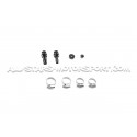 Decantador de aceite Mishimoto para Mustang S550 V8 5.0 GT