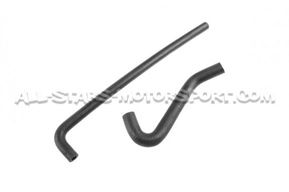 Decantador de aceite Mishimoto para Mustang S550 V8 5.0 GT