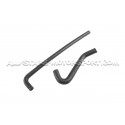 Baffled Oil Catch Can Mishimoto for Mustang S550 V8 5.0 GT