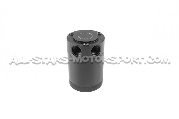 Baffled Oil Catch Can Mishimoto for Mustang S550 V8 5.0 GT