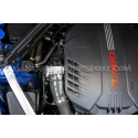 Oil Catch Can Mishimoto pour Kia Stinger GT 3.3T-GDI