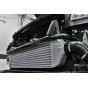 Intercooler frontal Mishimoto para Subaru Impreza STi 15-17