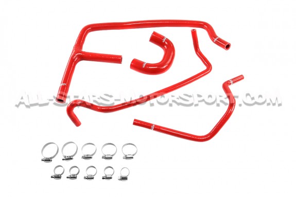 Subaru Impreza WRX STI 01-05 Mishimoto Silicone Ancillary Hoses
