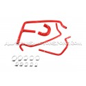 Durites de refroidissement Mishimoto pour Mustang 2.3T Ecoboost