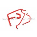 Subaru Impreza WRX STI 01-05 Mishimoto Silicone Ancillary Hoses