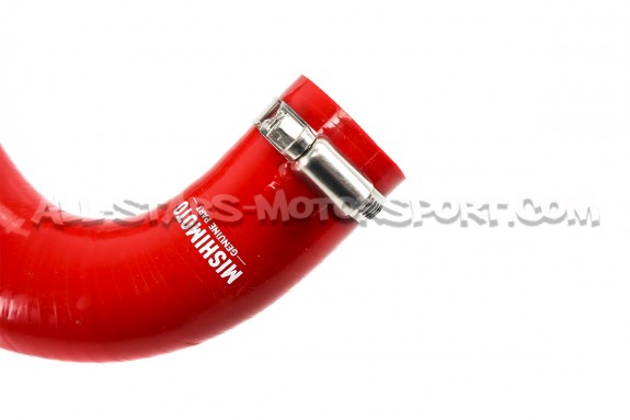 Mangueras de enfriamento Mishimoto Subaru Impreza WRX STI 01-05