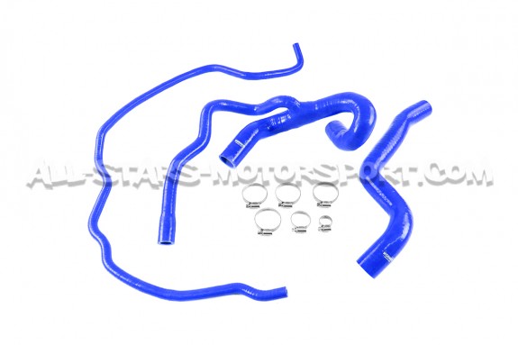 Mazda 3 MPS 04-09 Mishimoto Radiator Hose Kit