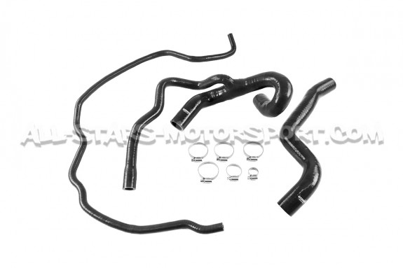 Mangueras de radiador Mishimoto Mazda 3 MPS 04-09