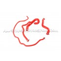 Mazda 3 MPS 04-09 Mishimoto Radiator Hose Kit