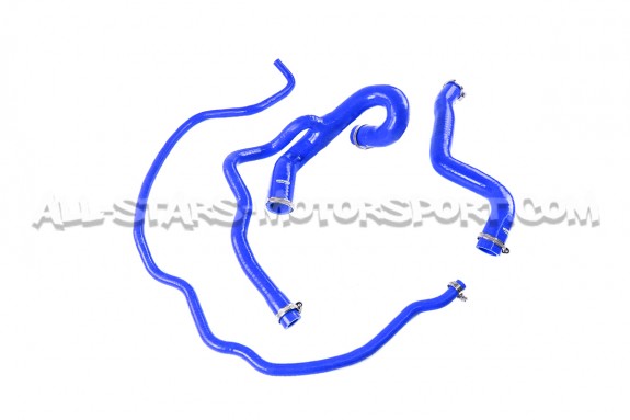 Durites de radiateur Mishimoto Mazda 3 MPS 04-09