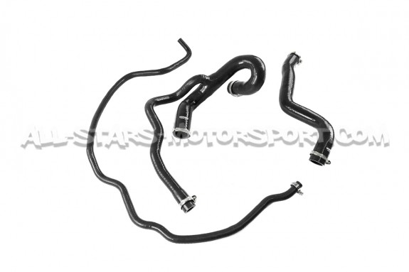 Mangueras de radiador Mishimoto Mazda 3 MPS 04-09