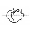 Mangueras de radiador Mishimoto Mazda 3 MPS 04-09