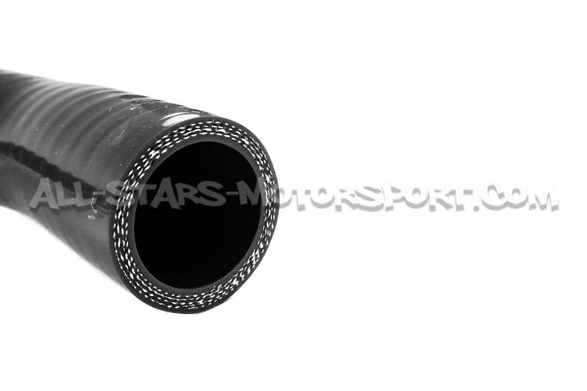 Mishimoto Silicone Radiator Hose Kit / 91-99 Nissan Sentra w/ SR20 Silicone Hose Kit, Black