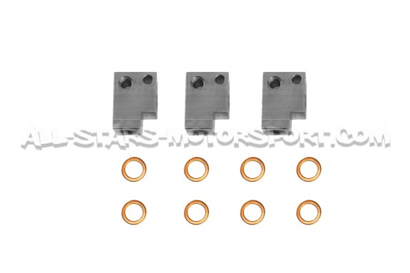 Honda Civic Type R FN2 Goodridge Braided Brake Hose Lines Kit