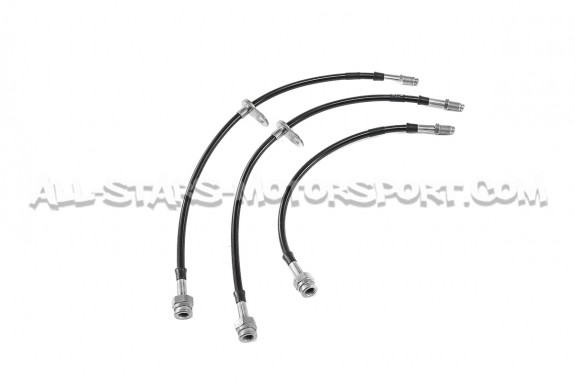 Honda Civic Type R FK2 Goodridge Braided Brake Hose Lines Kit