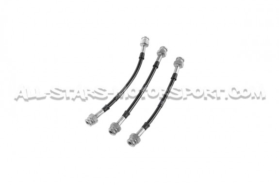 Honda Civic Type R FK2 Goodridge Braided Brake Hose Lines Kit