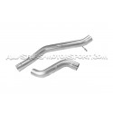 Escape con valvulas Scorpion para BMW M2 F87