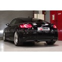 Catback Scorpion pour Audi TT Mk3 2.0 TFSI Quattro Non GPF
