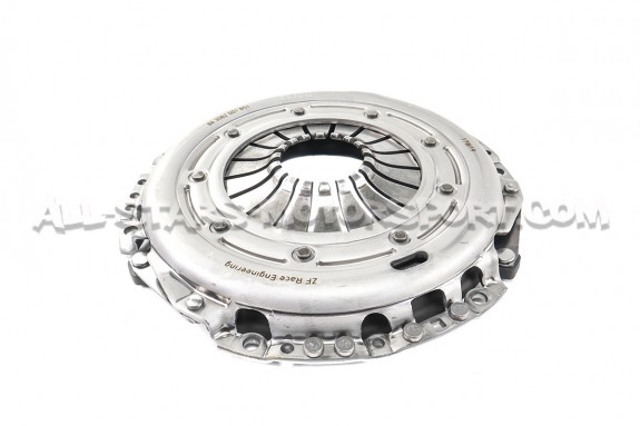 Sachs Performance Clutch Kit 550+ Nm for Audi A3 8P / Audi TT 3.2 V6