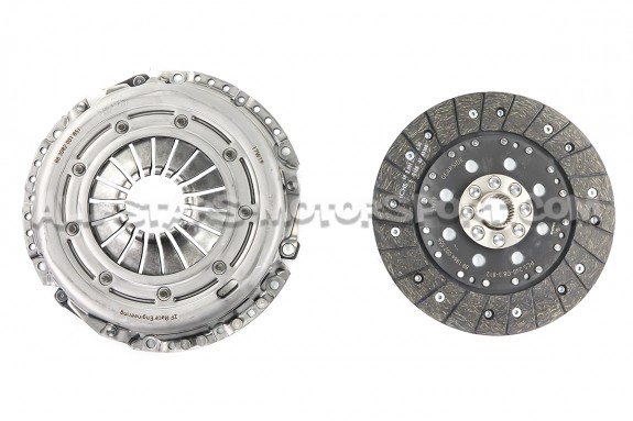 Embrague Reforzado 550+ Nm Sachs Performance Audi A3 8P y Audi TT 3.2 V6
