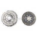 Embrague Reforzado 550+ Nm Sachs Performance Audi A3 8P y Audi TT 3.2 V6