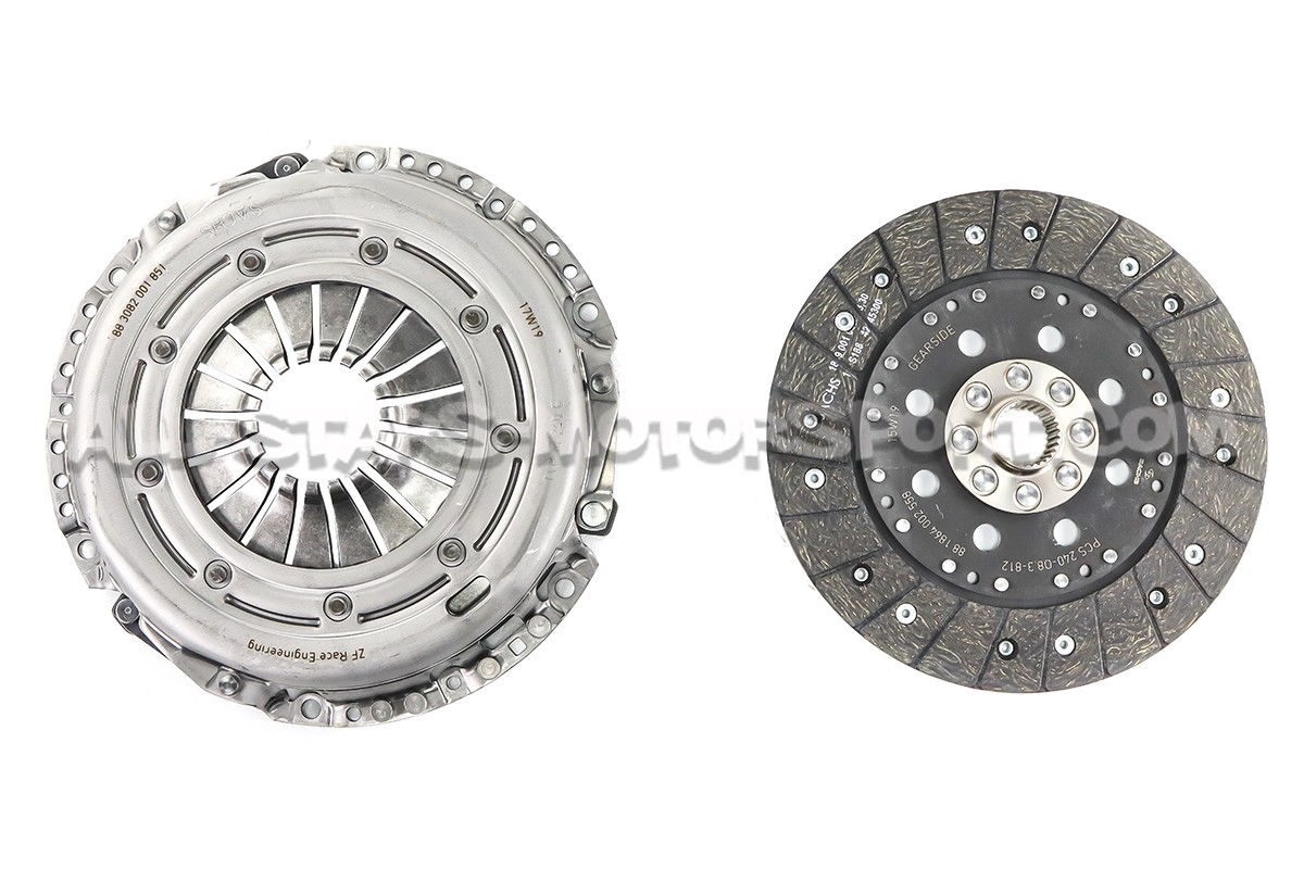 Embrayage renforcé Sachs 550+ Nm pour Audi A4 B8 / A5 8T 2.0 TFSI