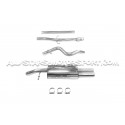 Escape catback Scorpion para DS3 1.6 THP