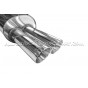 Escape catback Scorpion para DS3 1.6 THP