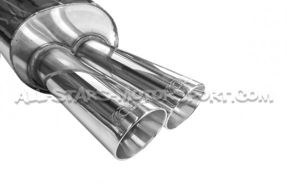 Escape catback Scorpion para DS3 1.6 THP