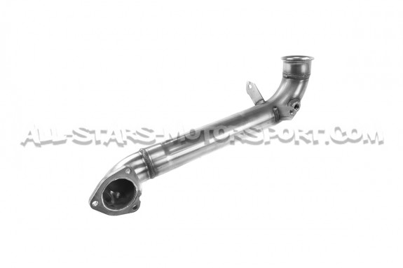 Downpipe descatalizada Scorpion para Citroen DS3 1.6 THP / Peugeot 208 GTI