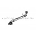 Downpipe decata Scorpion pour Citroen DS3 1.6 THP / Peugeot 208 GTI