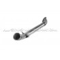 Downpipe decata Scorpion pour Citroen DS3 1.6 THP / Peugeot 208 GTI
