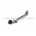 Downpipe decata Scorpion pour Citroen DS3 1.6 THP / Peugeot 208 GTI