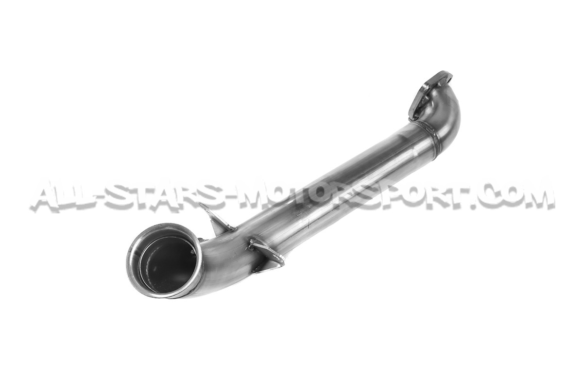 Downpipe decata Scorpion pour Citroen DS3 1.6 THP / Peugeot 208 GTI