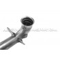 Downpipe descatalizada Scorpion para Citroen DS3 1.6 THP / Peugeot 208 GTI