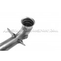Downpipe decata Scorpion pour Citroen DS3 1.6 THP / Peugeot 208 GTI