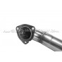 Downpipe decata Scorpion pour Citroen DS3 1.6 THP / Peugeot 208 GTI